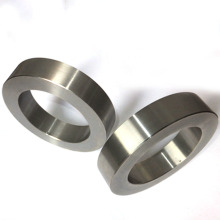 ASTM B381 GR5 Titanium Alloy Ring Forging Loop