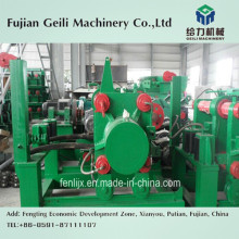 Horizontal Hydraulic Shear for Steel Making