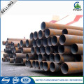 Welded Carbon Welded Erw Carbon Steel Scrap Tube