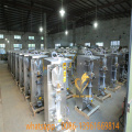 Sachet Water Filling Packing Machine