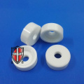 micro moulding zirconia ceramic coil eyelet