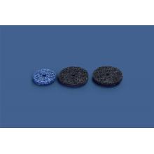 poly abrasive disc