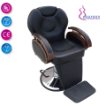 High Quality Leather Hydraulic Barber Chair