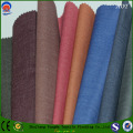 Polyester Curtain Fabric for Home Textile