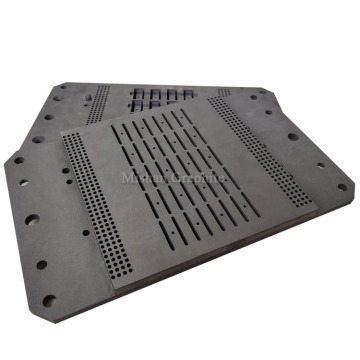 Graphite Bipolar Plate Sheet for Fuel Cell