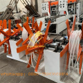 PE-XA plastic pipe extrusion Machine process