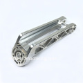 CNC Machining Aluminum Billet Brackets Parts