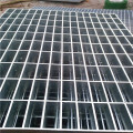 Pressure Locked Steel Grating