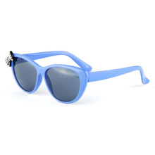 création de 2012 nouveau mode lunettes de soleil pour enfants UV400