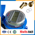 Haute précision, Classe C, Smart Electron Remote Read Water Meter