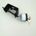 2017 New Design Gun Lock with Bracket