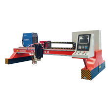 Melhor cortador de plasma Cnc