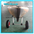 Kayak Carro / Carrito / Accesorios / Carro de Playa