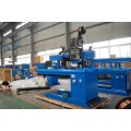 Longitudinal Seam Welding Machine