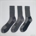 Customized Graphene Performance Men Sock