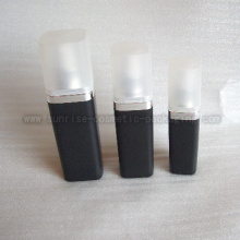 Cylinder Shape Lotion Bottle PP-2J