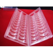 Food Transparent packaging Tray