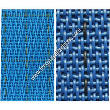 Woven Fabric - Anti Static Filter Belt