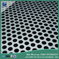 Perforated Metal Mesh For Vibrating Screen