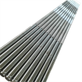 Carbon Low Alloy Spring Steel squat barbell bar