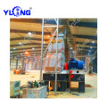 Yulong Holzhammer Mühle