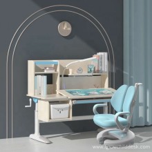 Multifunctional Children's Study Desk