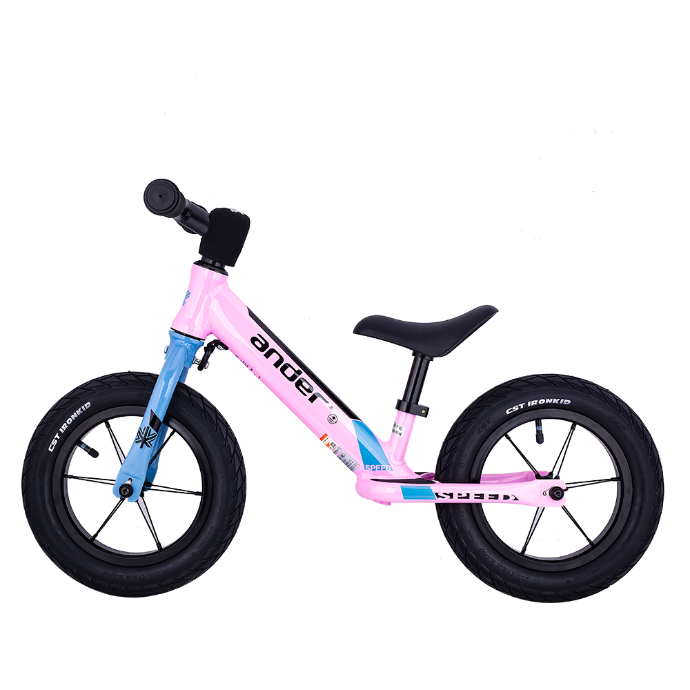 kids balance bike