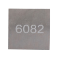 6061 Aluminum Alloy Rod 5154 Aluminum Electrode Welding