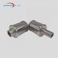 Stainless Steel Wedge Wire Single Headed Filter Nozzle