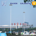 Manufacturer Of60m Galvanized Communication Tower