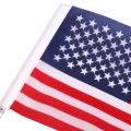 wholesale  printed custom size American car flag