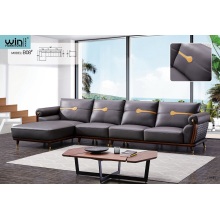 Neues Modell Sleeper Comfort Wohnzimmersofa