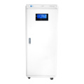 Purificateur d&#39;air d&#39;ionisation d&#39;armoire de stérilisateur UV avec HEPA