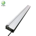 Lèche-mur LED encastrable extérieur 36W