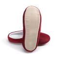 Washable indoor slippers for women