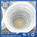 Aluminum Foil Filter Mesh