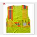 polyester high visibility clothes