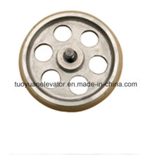 200 (198) Otis Guide Shoe Wheel for Elevator Parts (TY-R005)