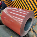 Color Coated Zinc Steel Coil