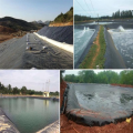 HDPE plastic resin raw material impermeable geomembrane