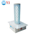 Plug in air purifier with oxygen generator