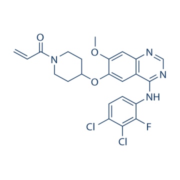 Poziotinib (HM781-36B) 1092364-38-9