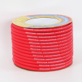 Flexible PVC compound lpg hose