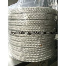 Glass Fiber Rope of Square for Fire Protection