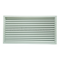 Aluminum Door Vent