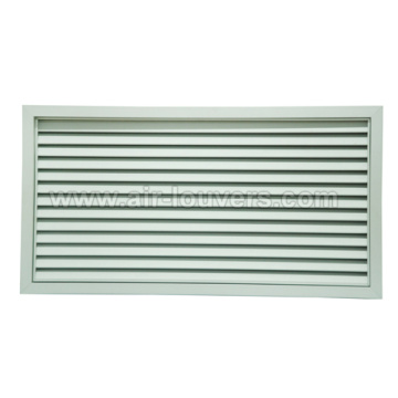 Aluminum Door Vent