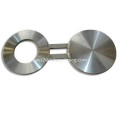 carbon steel spacer  spade Spectacle Blind Flange