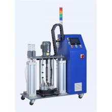 Pur Hot Melt Glue Coating Machine