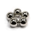 rare earth Neodymium magnetic balls