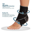 Futuro Ankle Brace for Basketball